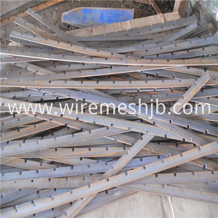 Steel Grating037